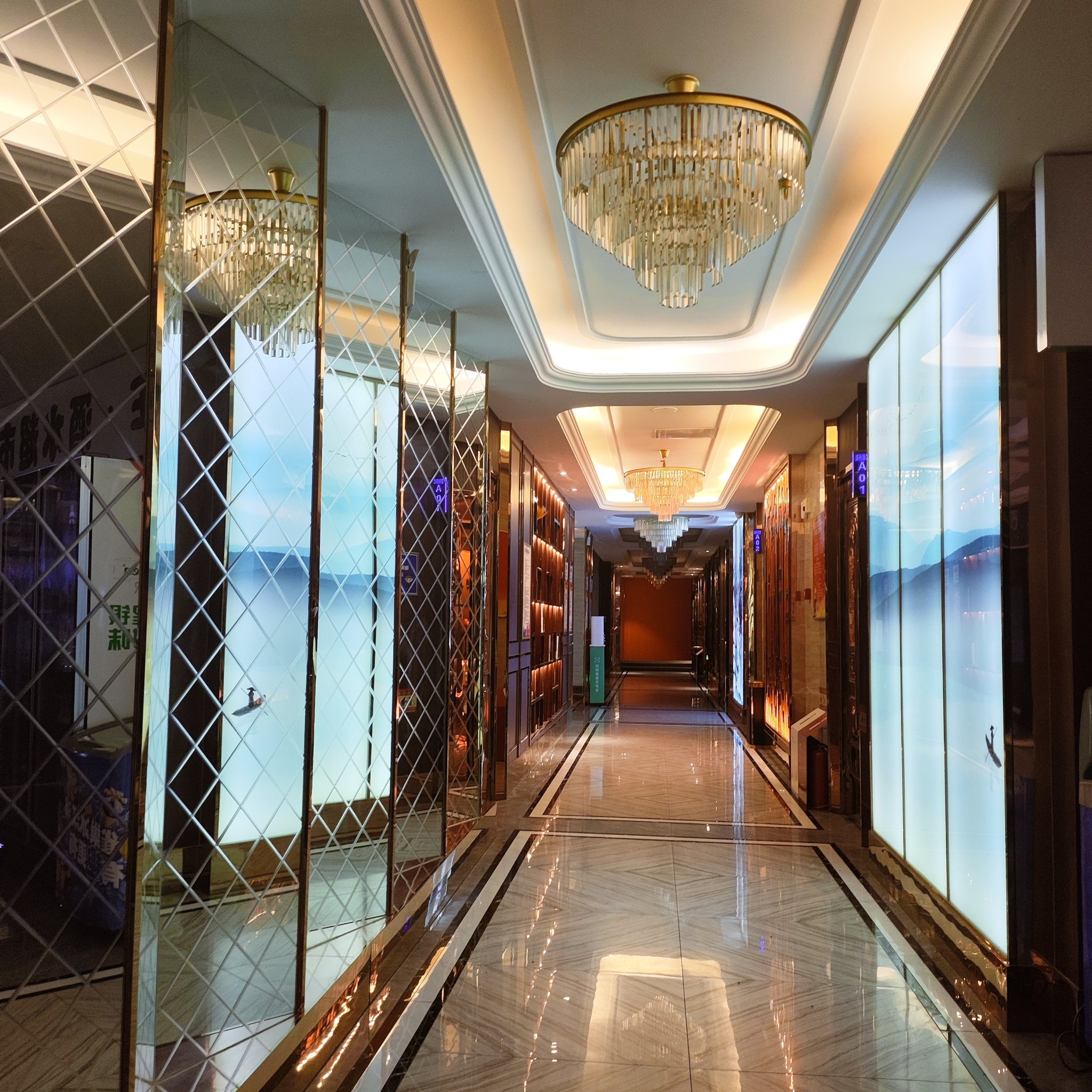 乐山中低端商务ktv探秘-沐川县ktv预订