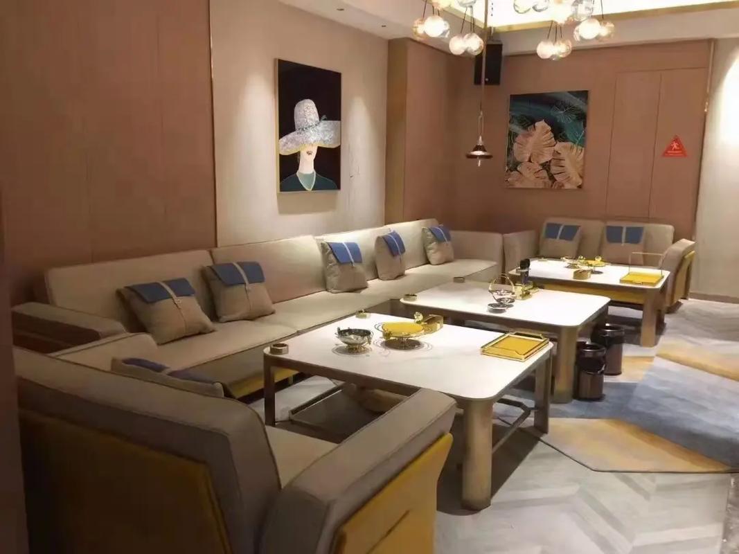 乐山商务ktv价格多少钱一个小时-沐川县ktv预订